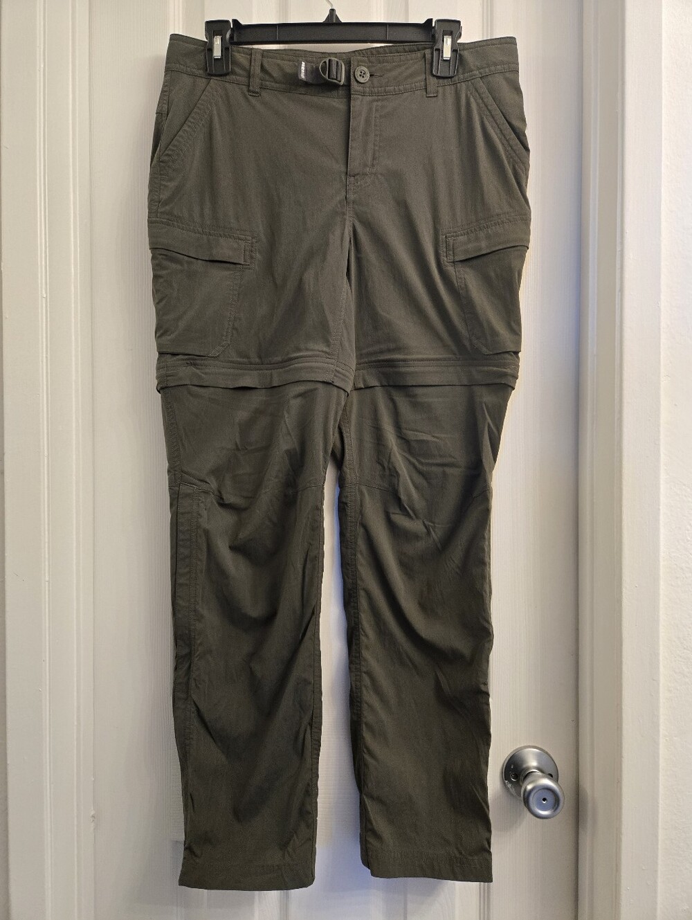 REI Sahara Convertible Pants